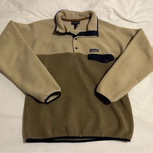 Patagonia Fleece
